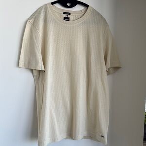 BOSS t shirts